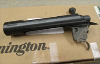 Remington 700 Long Action Magnum Receiver Assembly Blued Img-1