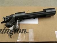 Remington 700 Long Action Magnum Receiver Assembly Blued Img-2