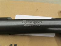 Remington 700 Long Action Magnum Receiver Assembly Blued Img-3