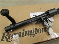 Remington 700 Long Action Magnum Receiver Assembly Blued Img-5