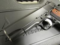 CZ-USA Dan Wesson CCO 4.25 Black 1911 .45 ACP 01962 Img-7
