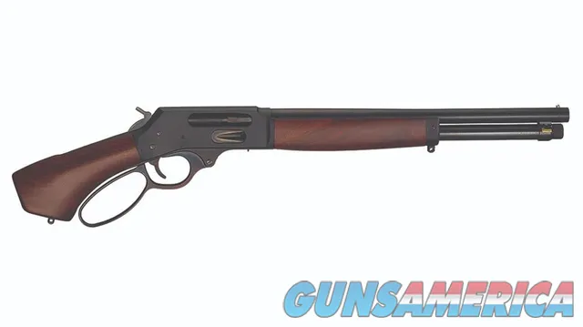 Henry Lever Action Axe .410 Bore 15.14" Walnut H018AH-410