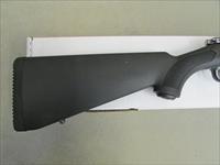 Ruger 77/44 Black Synthetic 18.5 Blued .44 Mag 7403 Img-3