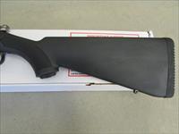 Ruger 77/44 Black Synthetic 18.5 Blued .44 Mag 7403 Img-4