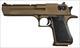 Magnum Research Desert Eagle .44 Mag 6" Burnt Bronze CA APPROVED DE44CABB 