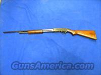Used Winchester Model 42  Img-1