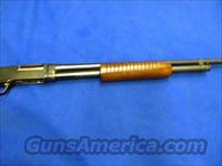 Used Winchester Model 42  Img-4
