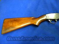 Used Winchester Model 42  Img-5