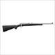 RUGER 77/357 BOLT ACTION STAINLESS .357 MAG 18.5" 7405