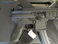 Sig Sauer MPX Semi-Auto Pistol 6.5 30rd Black 9mm Img-3