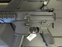 Sig Sauer MPX Semi-Auto Pistol 6.5 30rd Black 9mm Img-4
