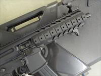 Sig Sauer MPX Semi-Auto Pistol 6.5 30rd Black 9mm Img-5