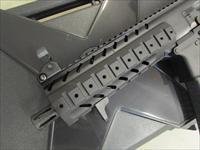 Sig Sauer MPX Semi-Auto Pistol 6.5 30rd Black 9mm Img-6