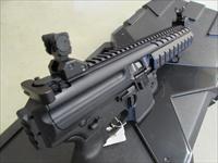 Sig Sauer MPX Semi-Auto Pistol 6.5 30rd Black 9mm Img-8