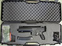Sig Sauer MPX Semi-Auto Pistol 6.5 30rd Black 9mm Img-9