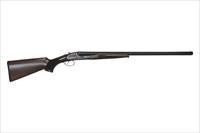 CZ-USA CZ Sharp-Tail .410 Gauge Walnut 28" SxS 06407