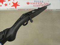 Ruger American Rimfire Compact Bolt-Action .22 WMR 8323 Img-10