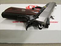 Ruger SR1911 4.25 Two-Tone .45 ACP 6711 Img-4