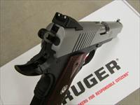 Ruger SR1911 4.25 Two-Tone .45 ACP 6711 Img-9
