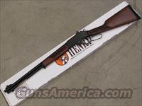 Henry .30-30 Win. Lever-Action Rifle Steel Round Barrel Img-2