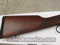 Henry .30-30 Win. Lever-Action Rifle Steel Round Barrel Img-4