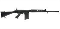DSA FAL SA58 Cold Warrior 7.62 NATO 21" SA5821S-CW-A