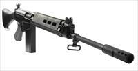 DSA FAL SA58 Cold Warrior 7.62 NATO 21" SA5821S-CW-A