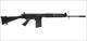 DSA FAL SA58 Cold Warrior 7.62 NATO 21" SA5821S-CW-A