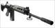 DSA FAL SA58 Cold Warrior 7.62 NATO 21" SA5821S-CW-A