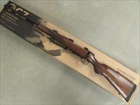 CZ-USA CZ 550 Safari Magnum LH Left-Handed .375 H&H Mag 04220