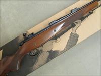 CZ-USA CZ 550 Safari Magnum LH Left-Handed .375 H&H Mag 04220