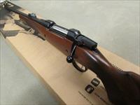 CZ-USA CZ 550 Safari Magnum LH Left-Handed .375 H&H Mag 04220