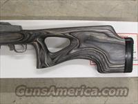 Ruger Mini-14 Target Rifle Thumbhole Stock .223 Rem.