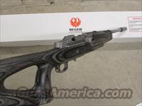 Ruger Mini-14 Target Rifle Thumbhole Stock .223 Rem.