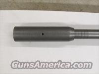 Ruger Mini-14 Target Rifle Thumbhole Stock .223 Rem.