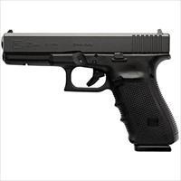 Glock G20 Gen 4 10mm 4.6" 10 Rounds PG2050201