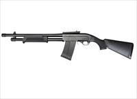 SDS Imports Civet CVT-12 12 Gauge 19" Threaded 5 Rds SDSCCVT12