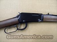 Henry Lever Action .22 Youth Rifle Img-3