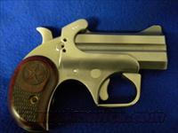 Bond Arms   Img-1