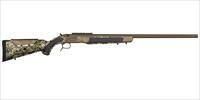 CVA Accura LR-X .45 Caliber 30" Patriot Brown / Realtree Hillside PR3206NM