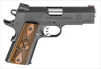 Springfield Armory 1911 Range Officer .45 ACP 4" PI9136L 