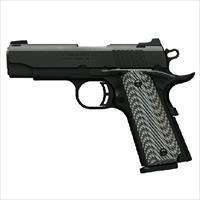 BROWNING 1911-380 BLACK LABEL PRO COMPACT 051910492 Img-2