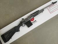 Ruger M77 Gunsite Scout Stainless 18 .308 Win. 6822 Img-1