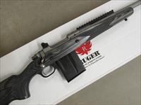 Ruger M77 Gunsite Scout Stainless 18 .308 Win. 6822 Img-5