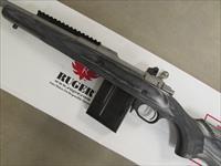 Ruger M77 Gunsite Scout Stainless 18 .308 Win. 6822 Img-6