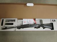 Ruger M77 Gunsite Scout Stainless 18 .308 Win. 6822 Img-10