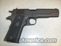 Colt M1991A1 Series 80