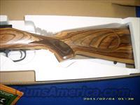 Remginton Model Seven Whitetail Fluted Barrel Comes in 270cal  Img-2