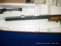 Remginton Model Seven Whitetail Fluted Barrel Comes in 270cal  Img-4