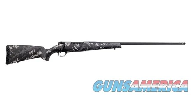 Weatherby Mark V Backcountry 2.0 Ti .300 Wby Mag 26" 3 Rds MBT20N300WR8B